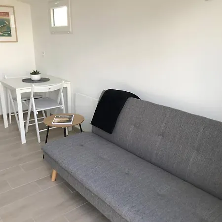 - La Vie Douce - Entre Ocean & Marais Daire Saint-Michel-en-l'Herm