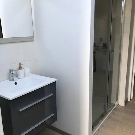 Apartamento - La Vie Douce - Entre Ocean & Marais *