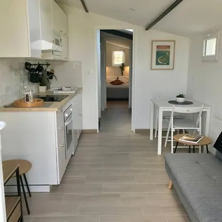 - La Vie Douce - Entre Ocean & Marais *