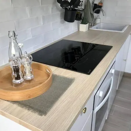 - La Vie Douce - Entre Ocean & Marais * Saint-Michel-en-l'Herm