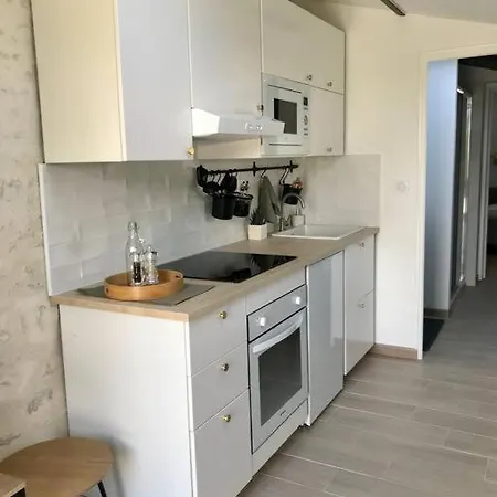 Apartamento - La Vie Douce - Entre Ocean & Marais *