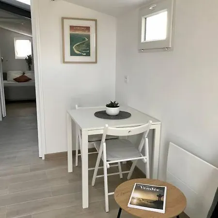 - La Vie Douce - Entre Ocean & Marais