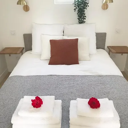 - La Vie Douce - Entre Ocean & Marais Apartamento *