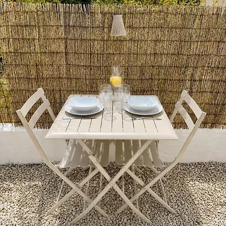 - La Vie Douce - Entre Ocean & Marais Apartamento *