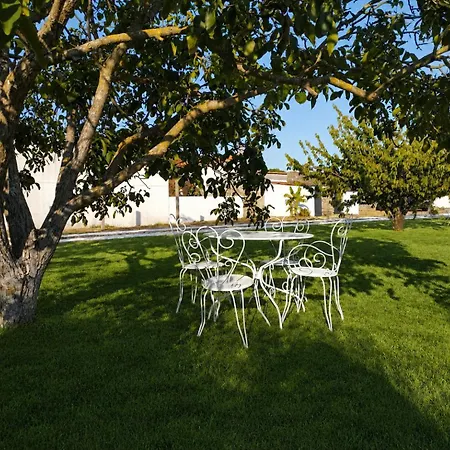 - La Vie Douce - Entre Ocean & Marais Daire