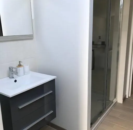 Διαμέρισμα - La Vie Douce - Entre Ocean & Marais *