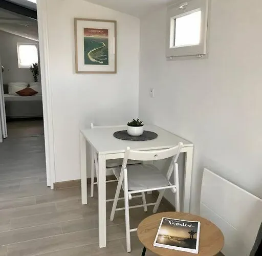 - La Vie Douce - Entre Ocean & Marais