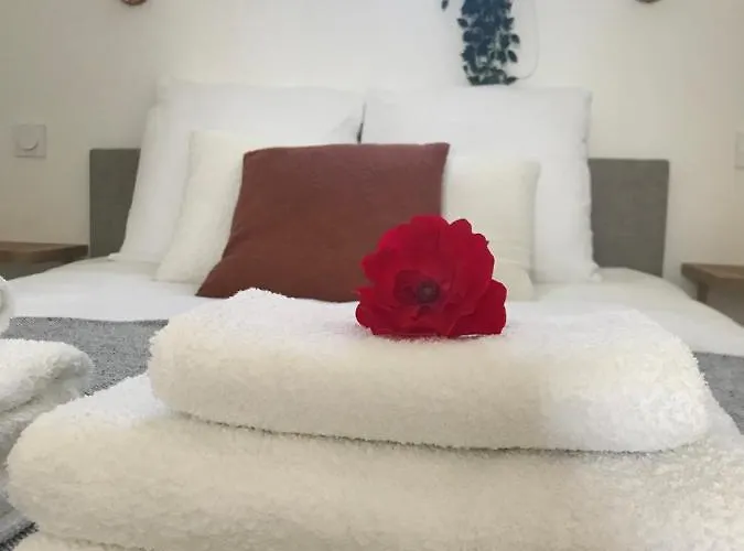 - La Vie Douce - Entre Ocean & Marais Διαμέρισμα Saint-Michel-en-l'Herm