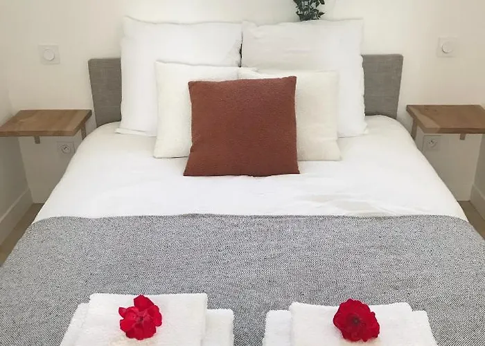 - La Vie Douce - Entre Ocean & Marais Διαμέρισμα *